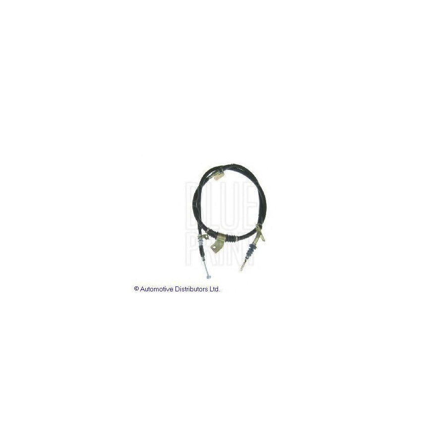 Blue Print Adm54631 Hand Brake Cable for Mazda 626