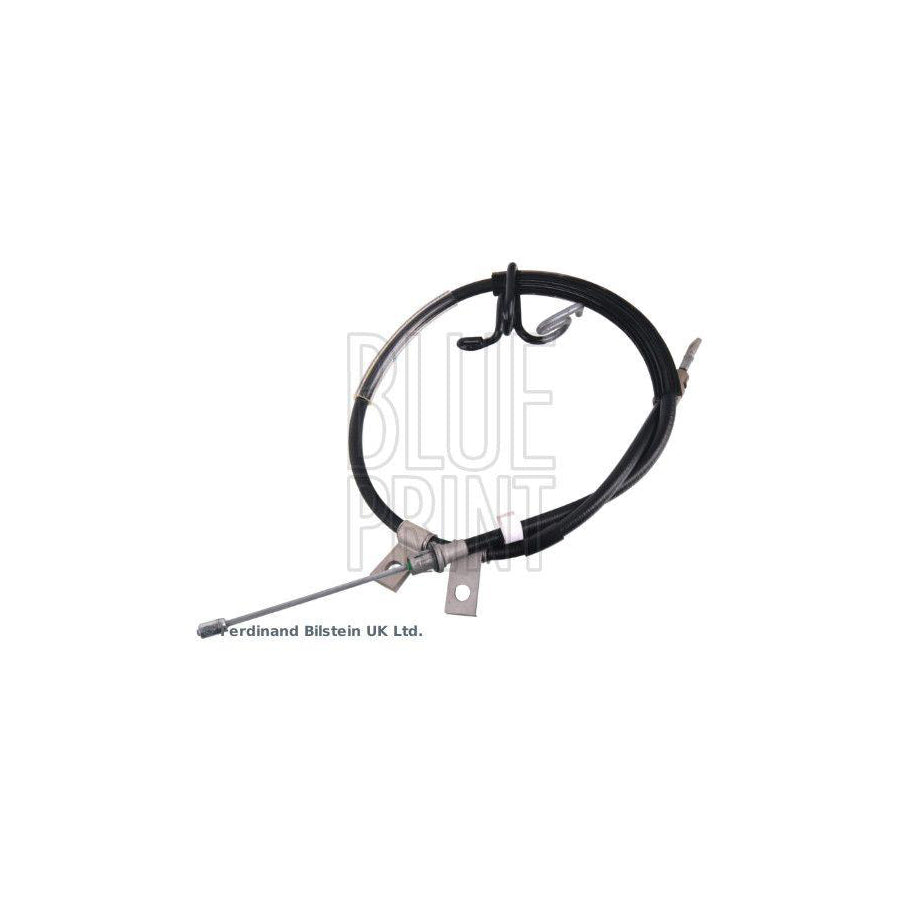Blue Print Adm54676 Hand Brake Cable for Mazda 323