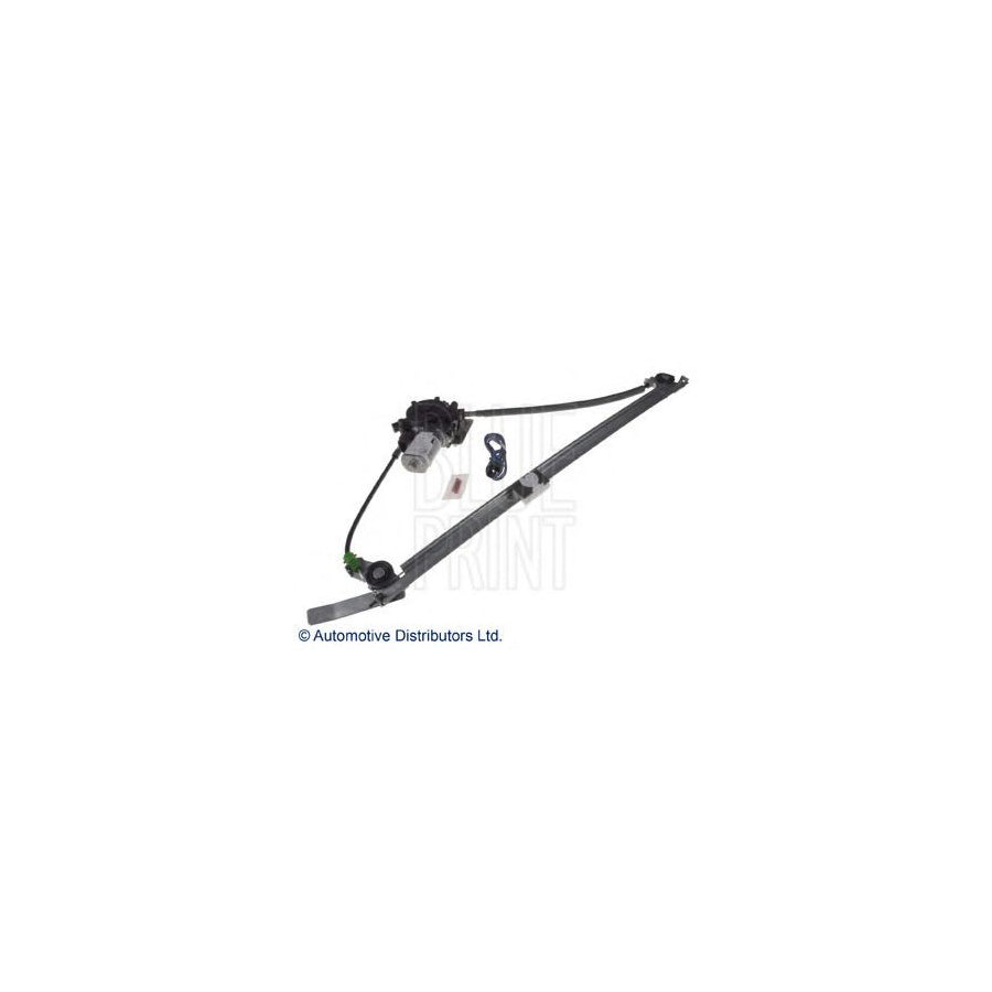 Blue Print Adn11367 Window Regulator
