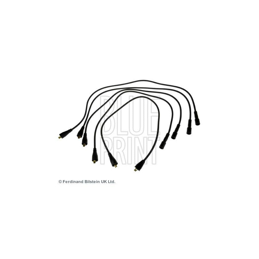Blue Print Adn11618 Ignition Cable Kit