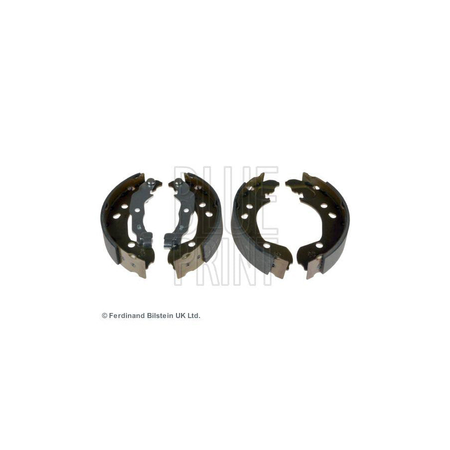 Blue Print Adn14155 Brake Shoe Set