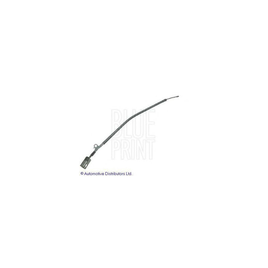 Blue Print Adn146240 Hand Brake Cable for Nissan Patrol Gr V Off-Road (Y61)