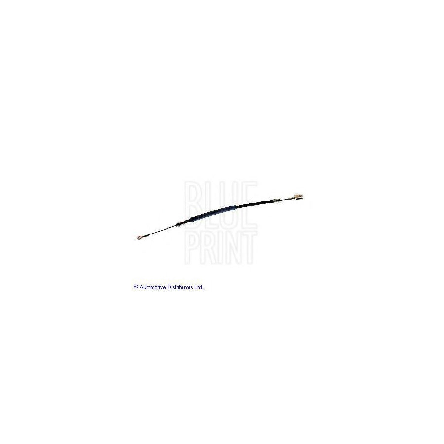 Blue Print Adn146243 Hand Brake Cable