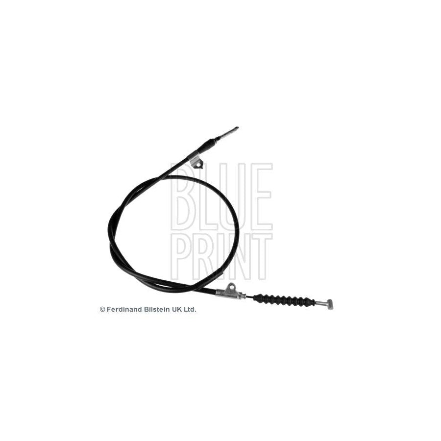 Blue Print Adn146256 Hand Brake Cable