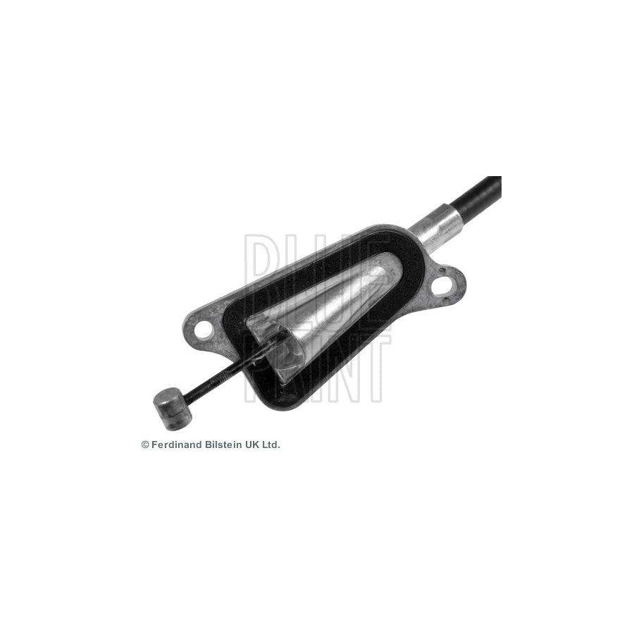 Blue Print Adn146271 Hand Brake Cable for Nissan Almera
