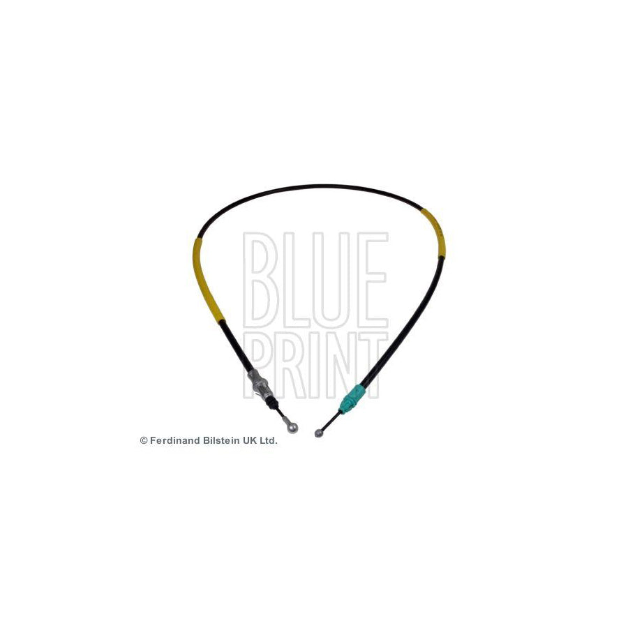 Blue Print Adn146290 Hand Brake Cable