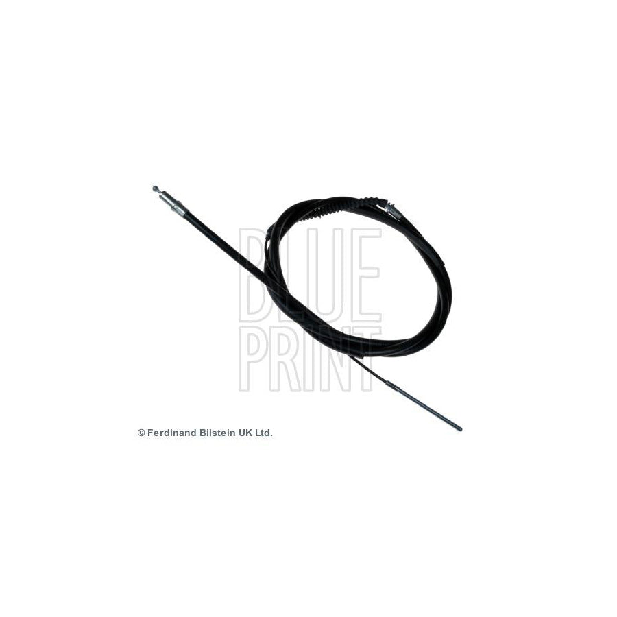 Blue Print Adn146349 Hand Brake Cable for Nissan Cabstar E Platform / Chassis (Tl_, Vl_)