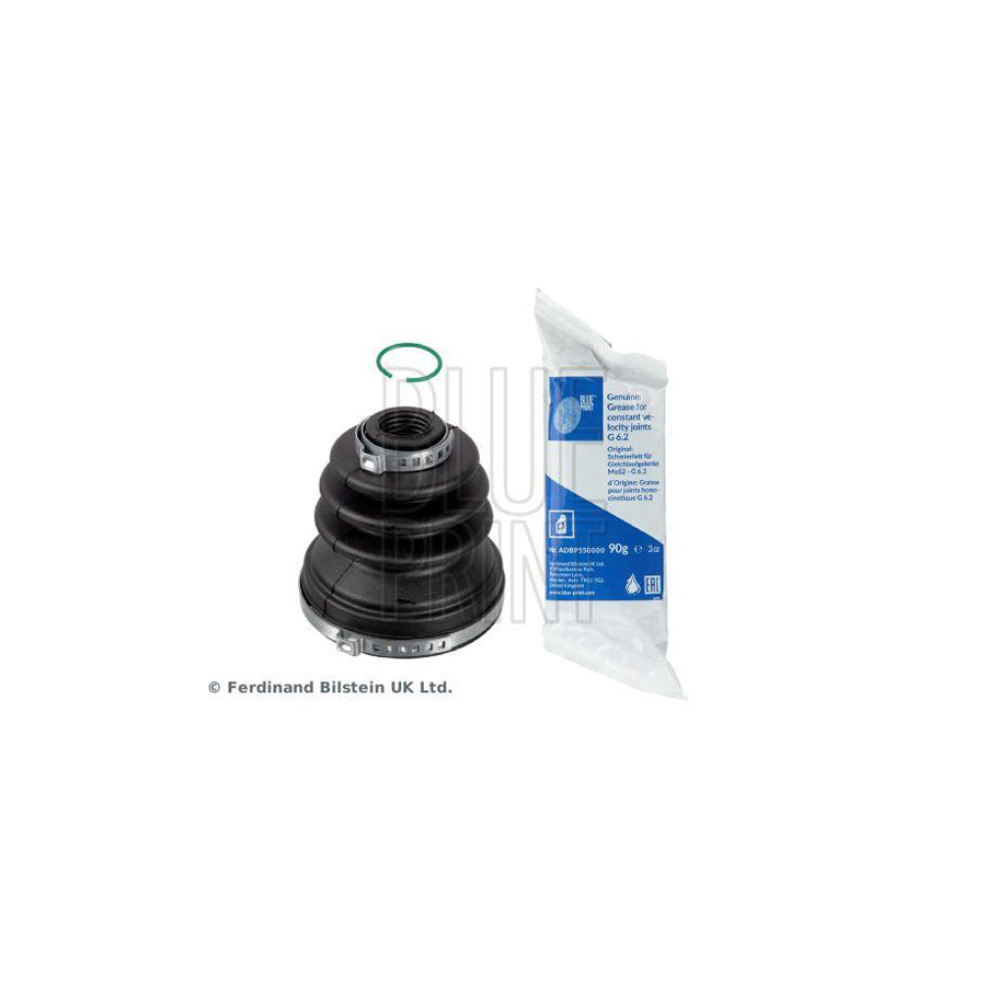 Blue Print Adn18128 Bellow Set, Drive Shaft