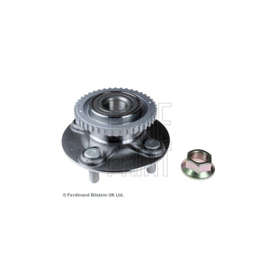 Blue Print Adn18342 Wheel Bearing Kit