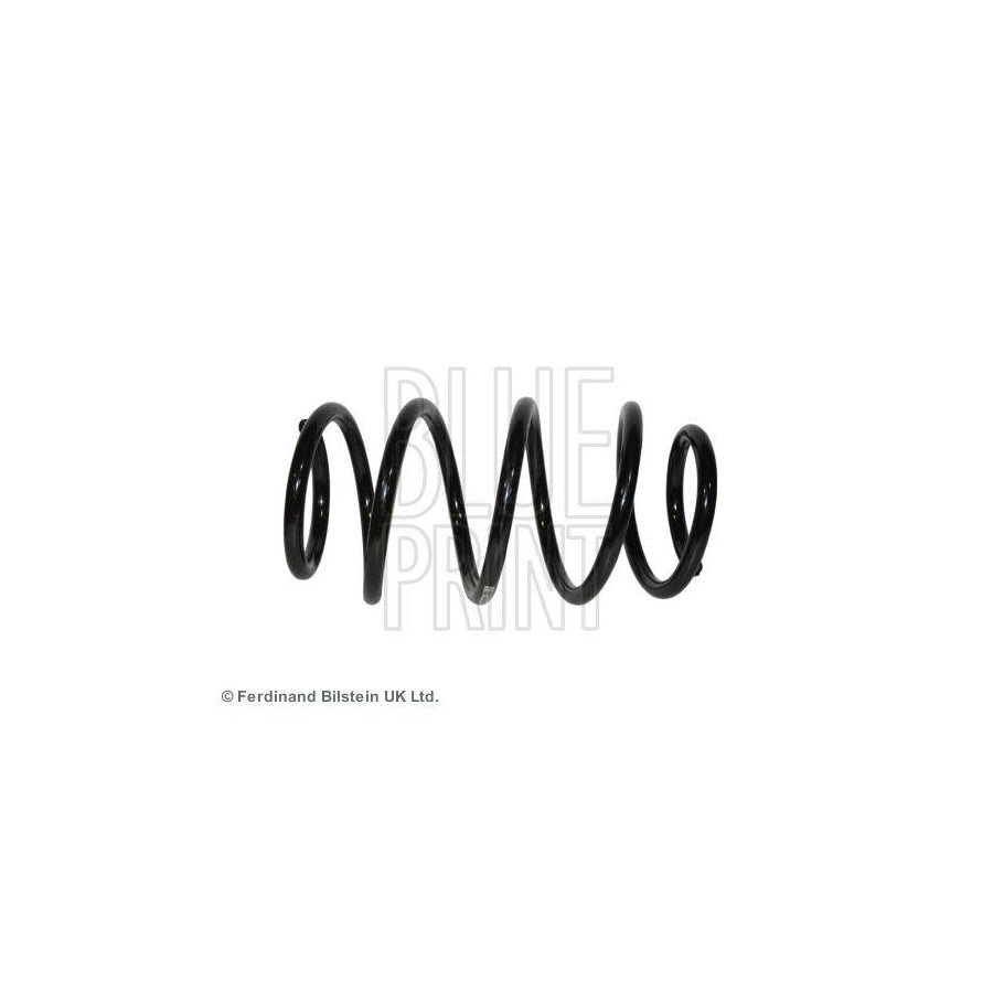 Blue Print Adn188340 Coil Spring for Nissan Qashqai