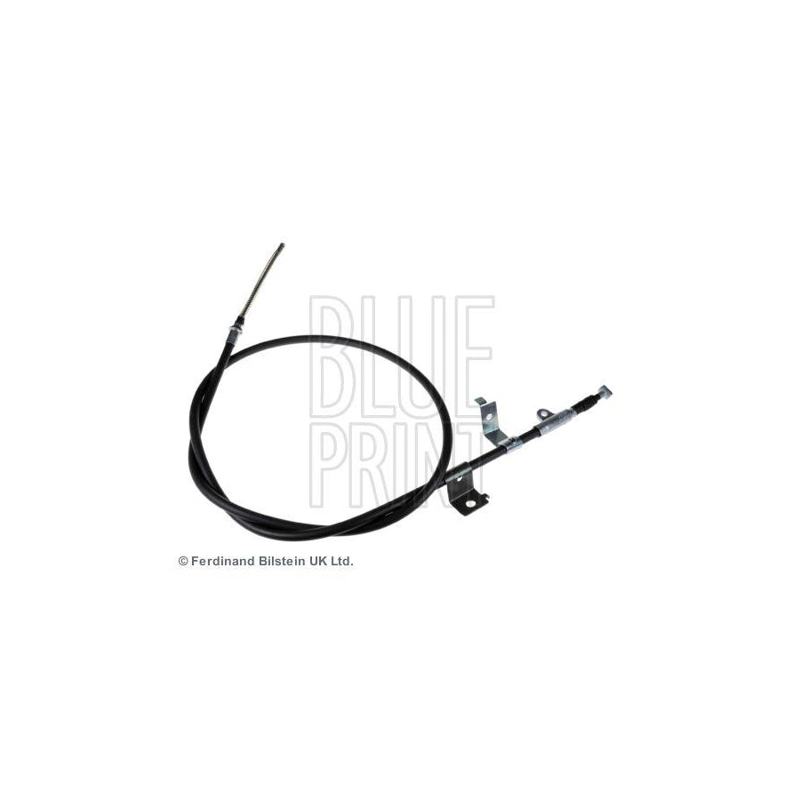 Blue Print Adn188404 Coil Spring for Nissan Pathfinder III (R51)