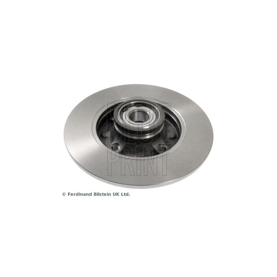 Blue Print Adp154304 Brake Disc