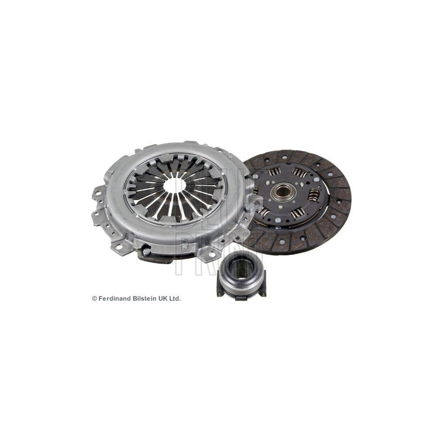 Blue Print Adr163020 Clutch Kit for Renault Megane