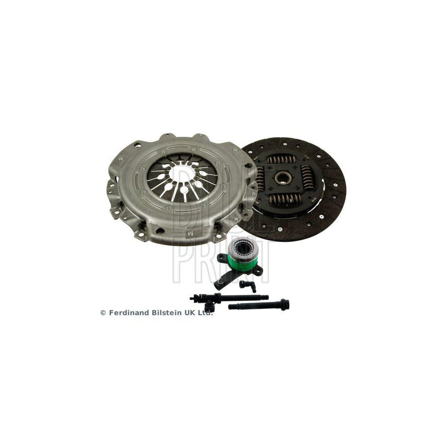 Blue Print Adr163051 Clutch Kit