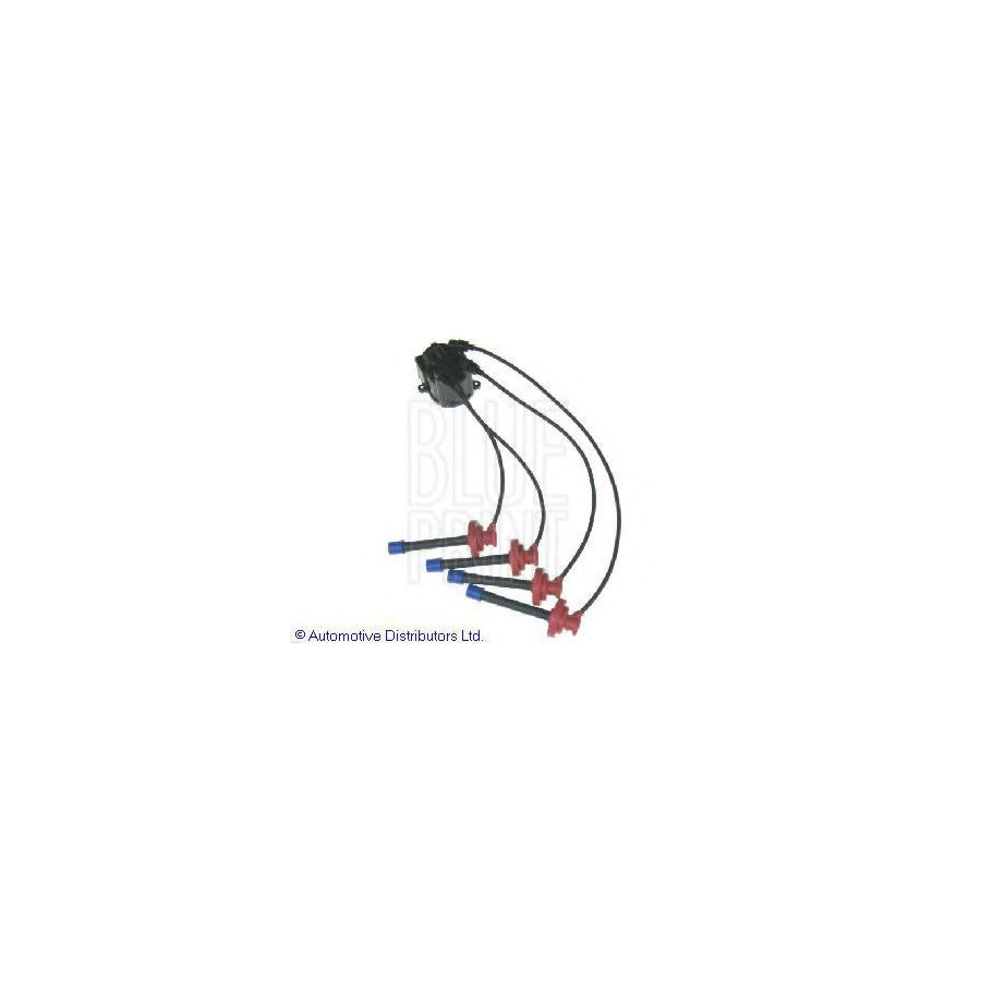 Blue Print Adt314226 Distributor Cap