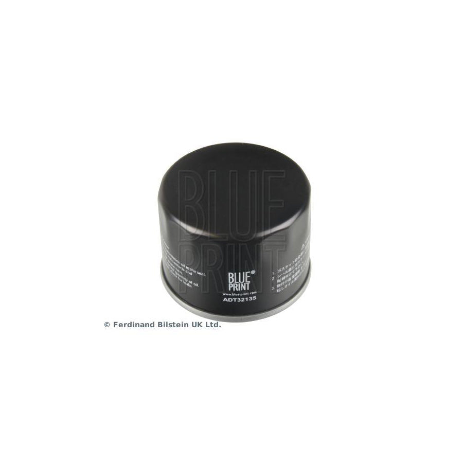 Blue Print Adt32135 Oil Filter