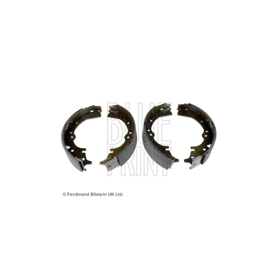 Blue Print Adt34108 Brake Shoe Set