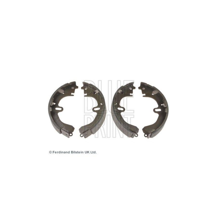 Blue Print Adt34132 Brake Shoe Set