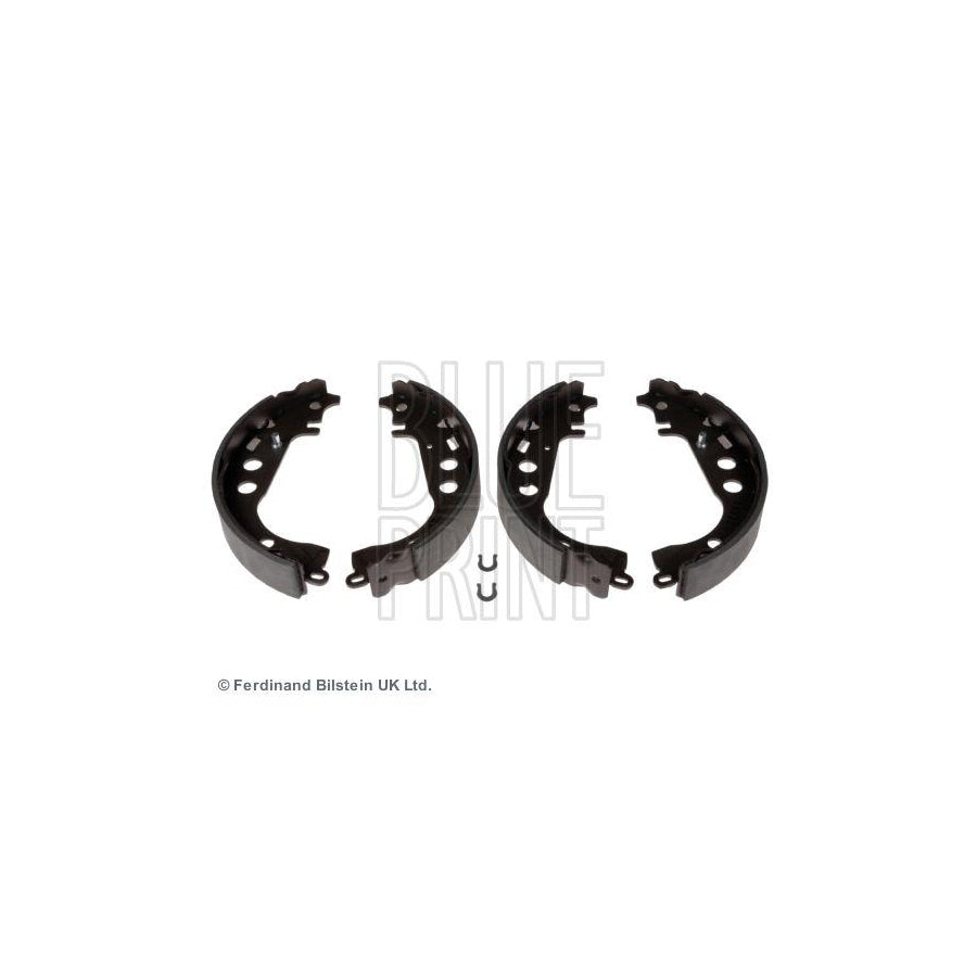 Blue Print Adt34178 Brake Shoe Set