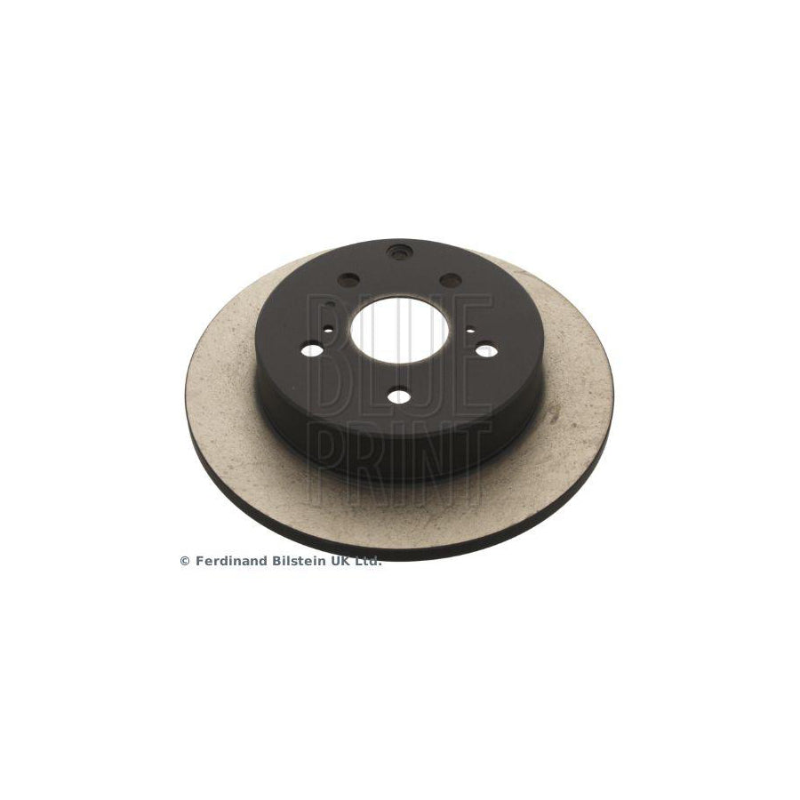 Blue Print Adt343207 Brake Disc