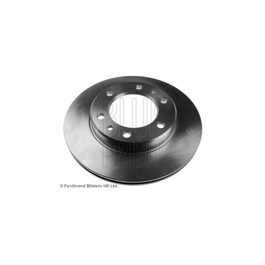 Blue Print Adt34335 Brake Disc