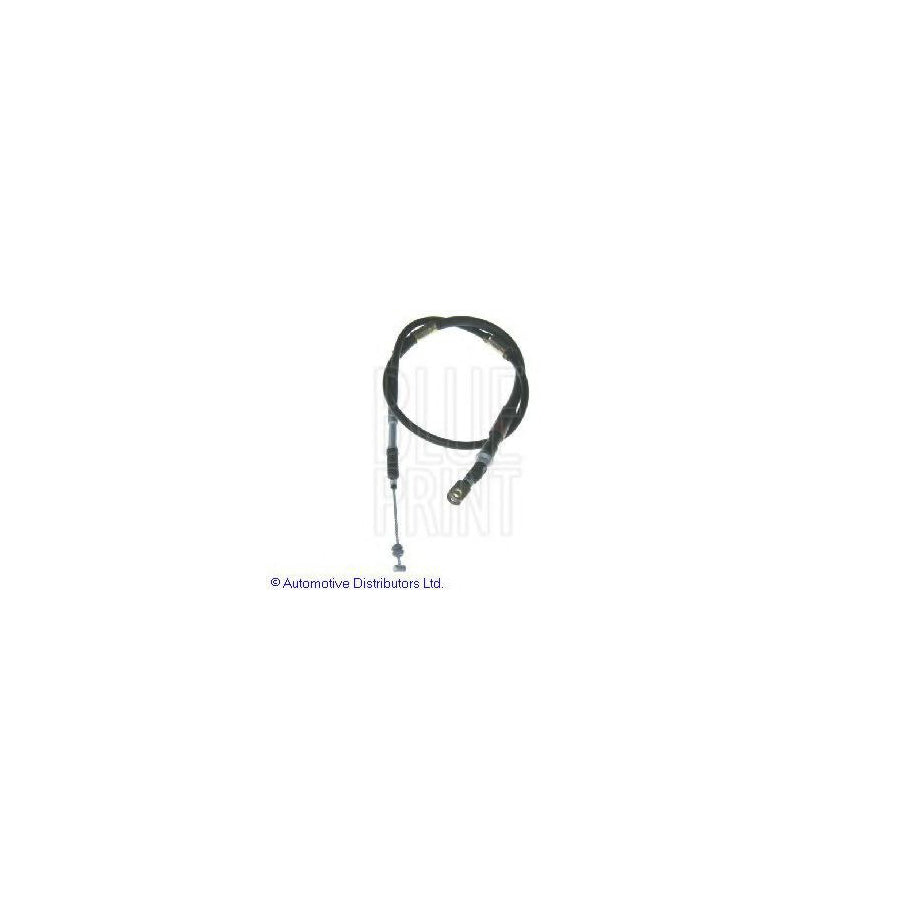 Blue Print Adt346126 Hand Brake Cable for Toyota Corolla