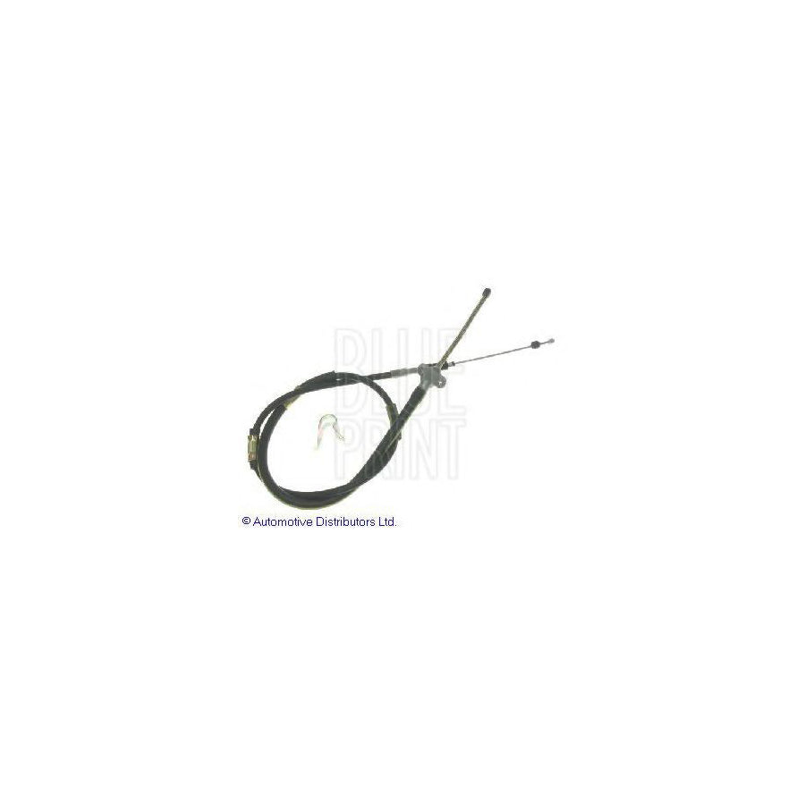 Blue Print Adt34621 Hand Brake Cable for Toyota Carina