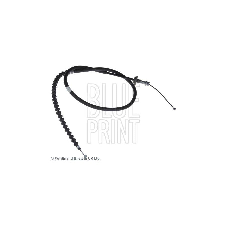 Blue Print Adt346257 Hand Brake Cable for Toyota Hilux VI Pickup