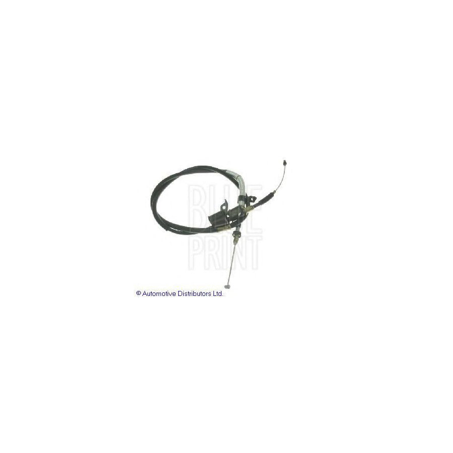 Blue Print Adt346272 Hand Brake Cable for Toyota Land Cruiser