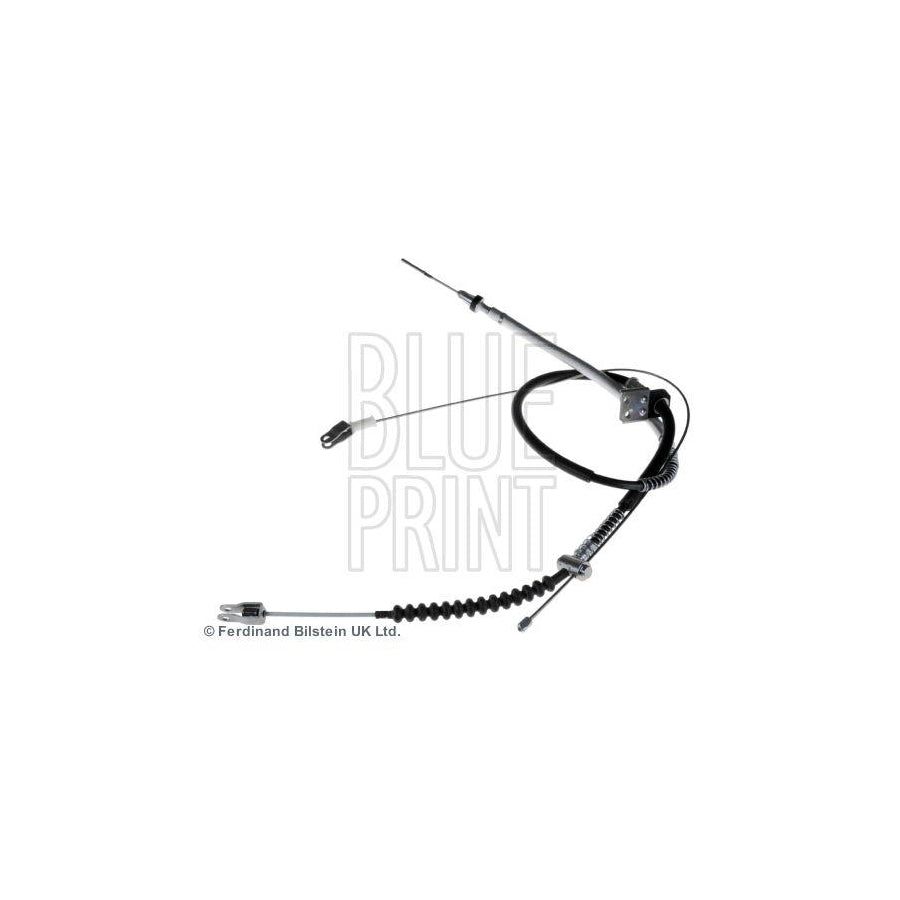Blue Print Adt346289 Hand Brake Cable for Toyota Land Cruiser