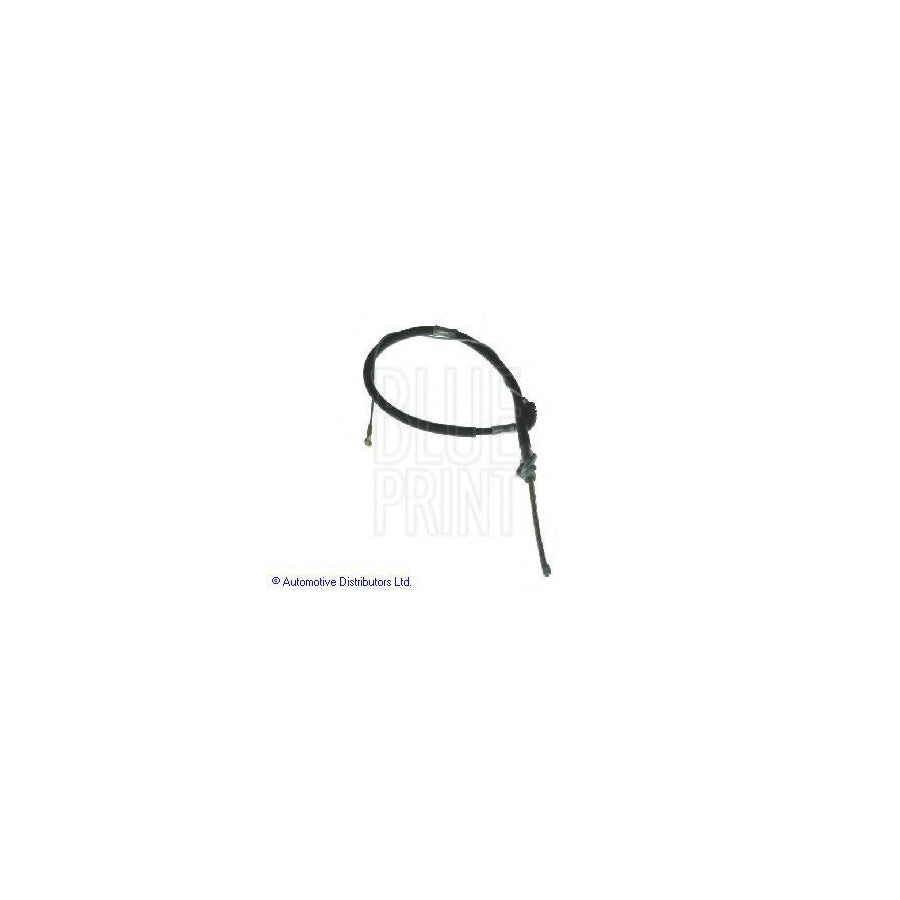 Blue Print Adt34682 Hand Brake Cable for Toyota Hiace Pickup (H11, H20, H30, H40)