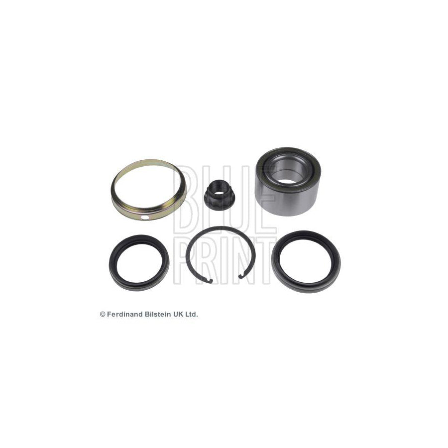 Blue Print Adt38248 Wheel Bearing Kit for Toyota Corolla