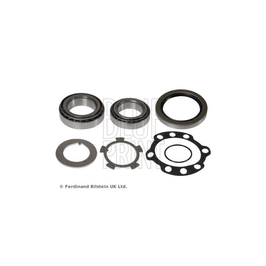 Blue Print Adt38258 Wheel Bearing Kit for Toyota Land Cruiser Prado 70 Off-Road (J70)
