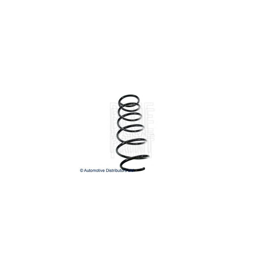 Blue Print Adt388435 Coil Spring for Toyota Iq (Aj10)