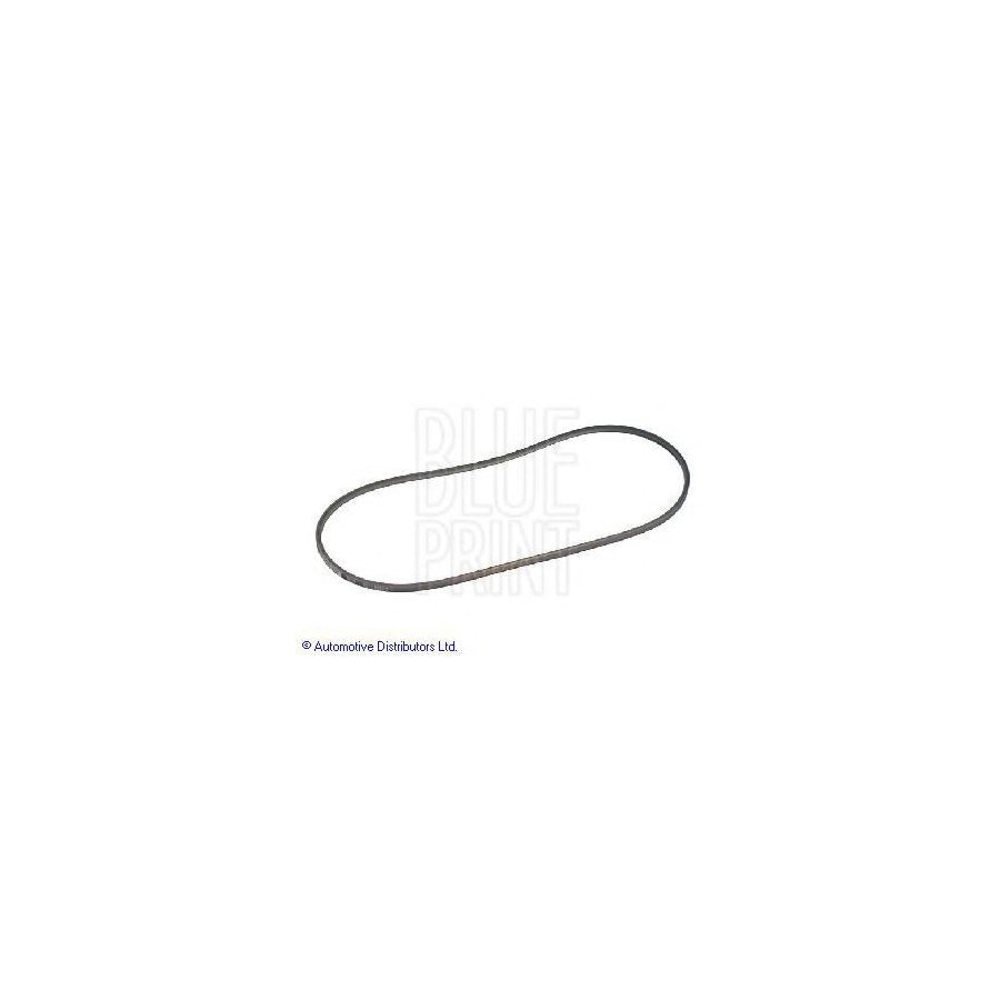 Blue Print Adt39637 V-Ribbed Belt