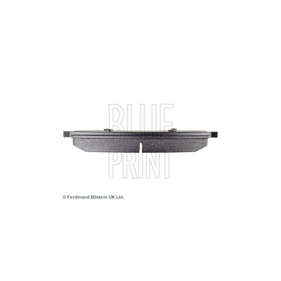 Blue Print Adu174253 Brake Pad Set Suitable for Mercedes-Benz X-Class