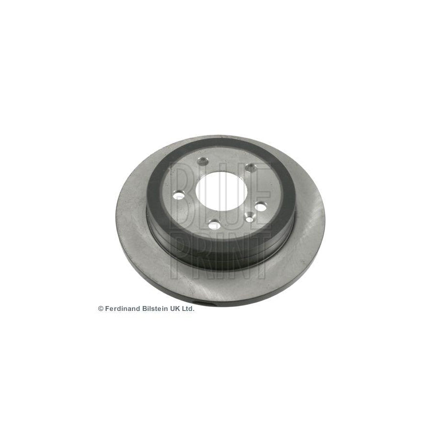 Blue Print Adu174343 Brake Disc Suitable for Mercedes-Benz ML-Class (W163)