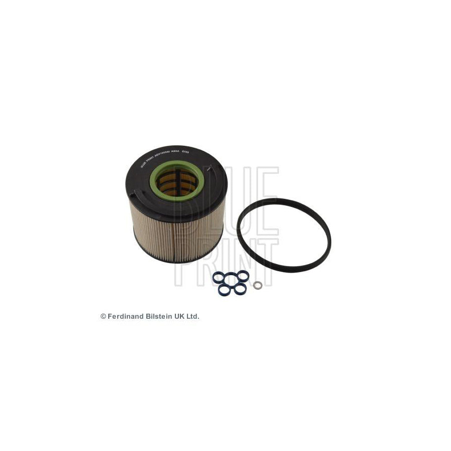 Blue Print Adv182340 Fuel Filter