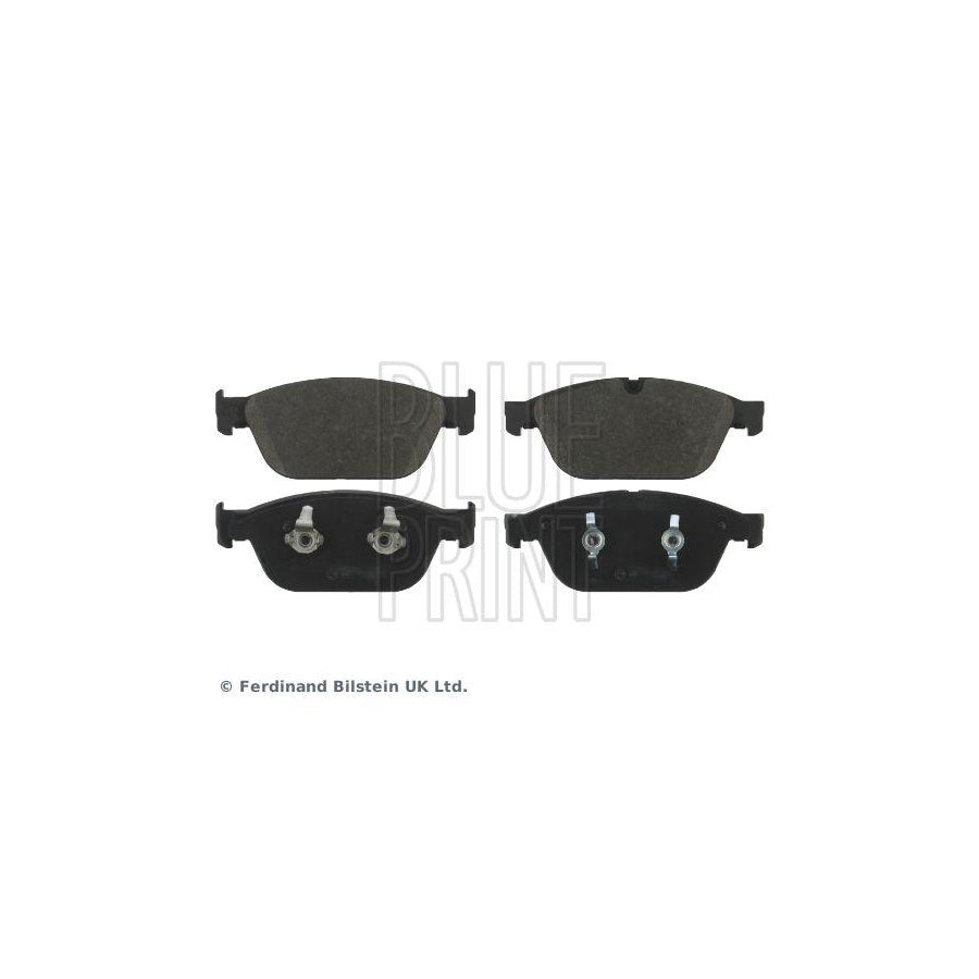 Blue Print Adv184289 Brake Pad Set