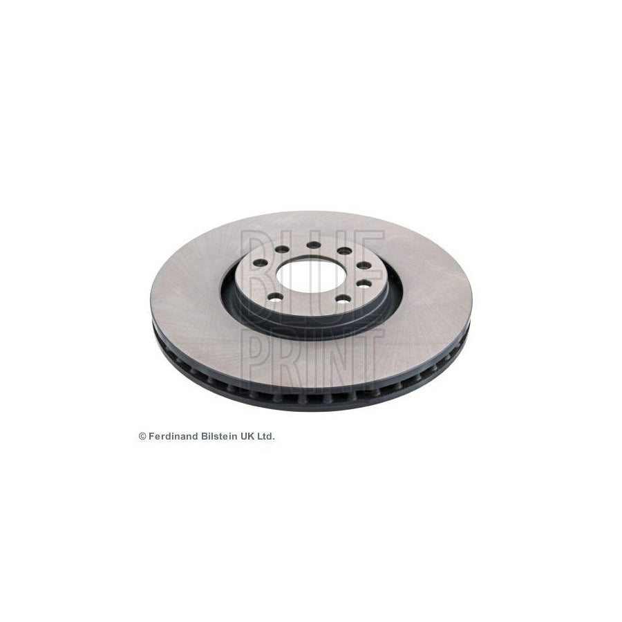 Blue Print Adw194317 Brake Disc