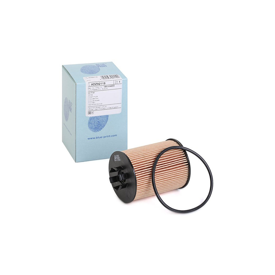 Blue Print Adz92119 Oil Filter