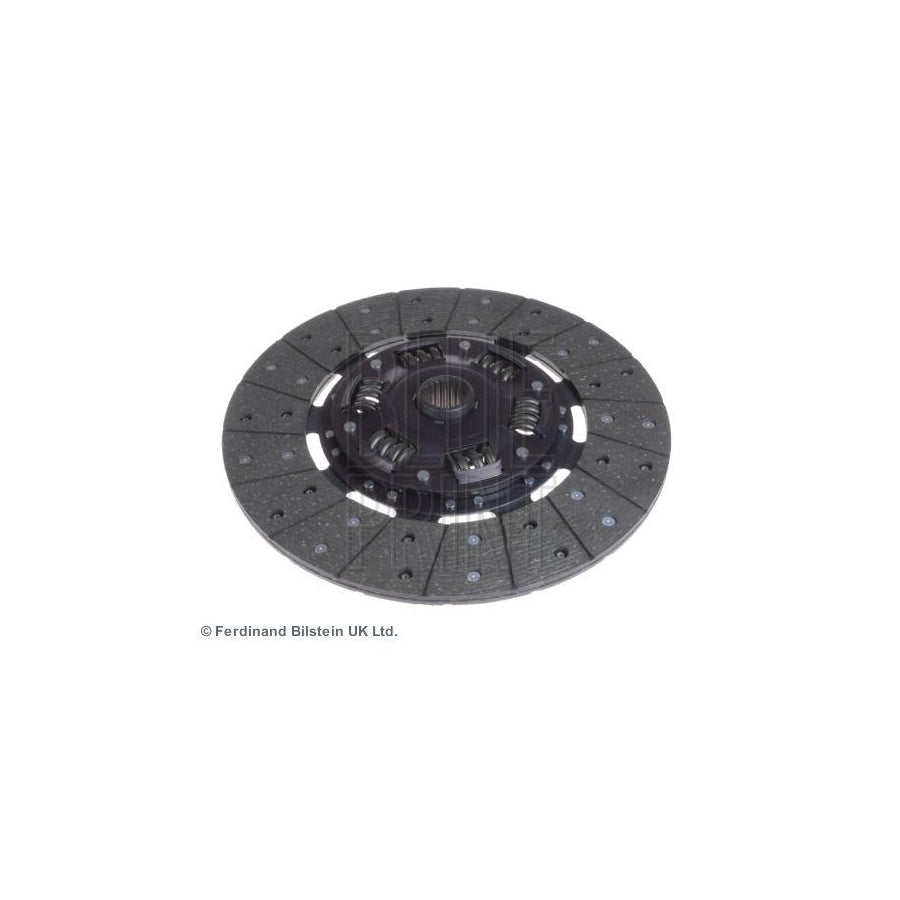 Blue Print Adz93126 Clutch Disc