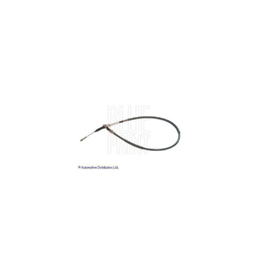 Blue Print Adz94641 Hand Brake Cable for Isuzu Trooper I Off-Road (Ubs)