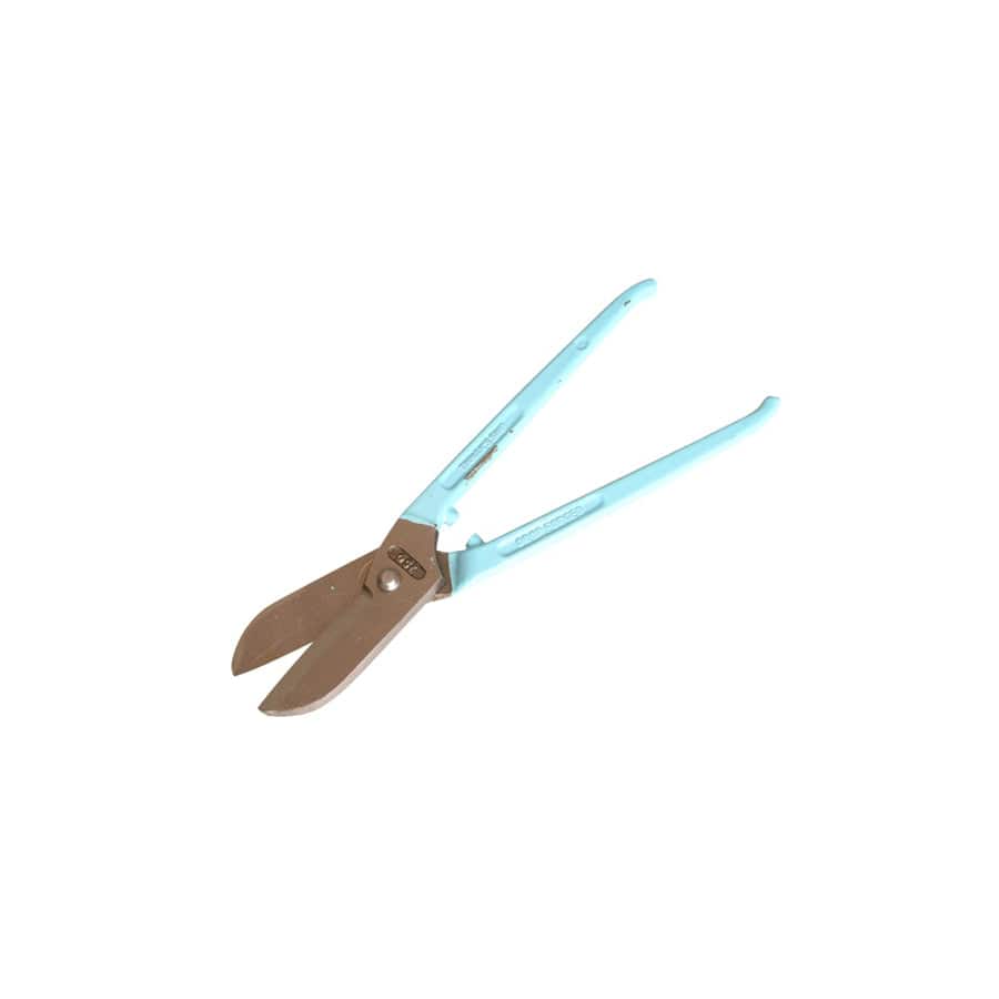 BlueSpot Tools B/S09302 Straight Cut Tin Snips 250mm (10in)