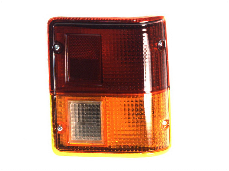 DEPO 214-1922R Rear Light