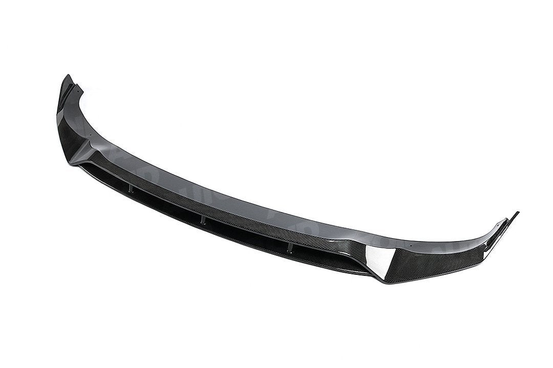 AUTOID BMW G05 X5 M50dx Carbon Fibre Competition Front Lip Splitter