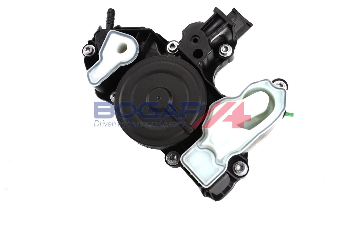 BOGAP A1216148 Oil Separator, Crankcase Ventilation