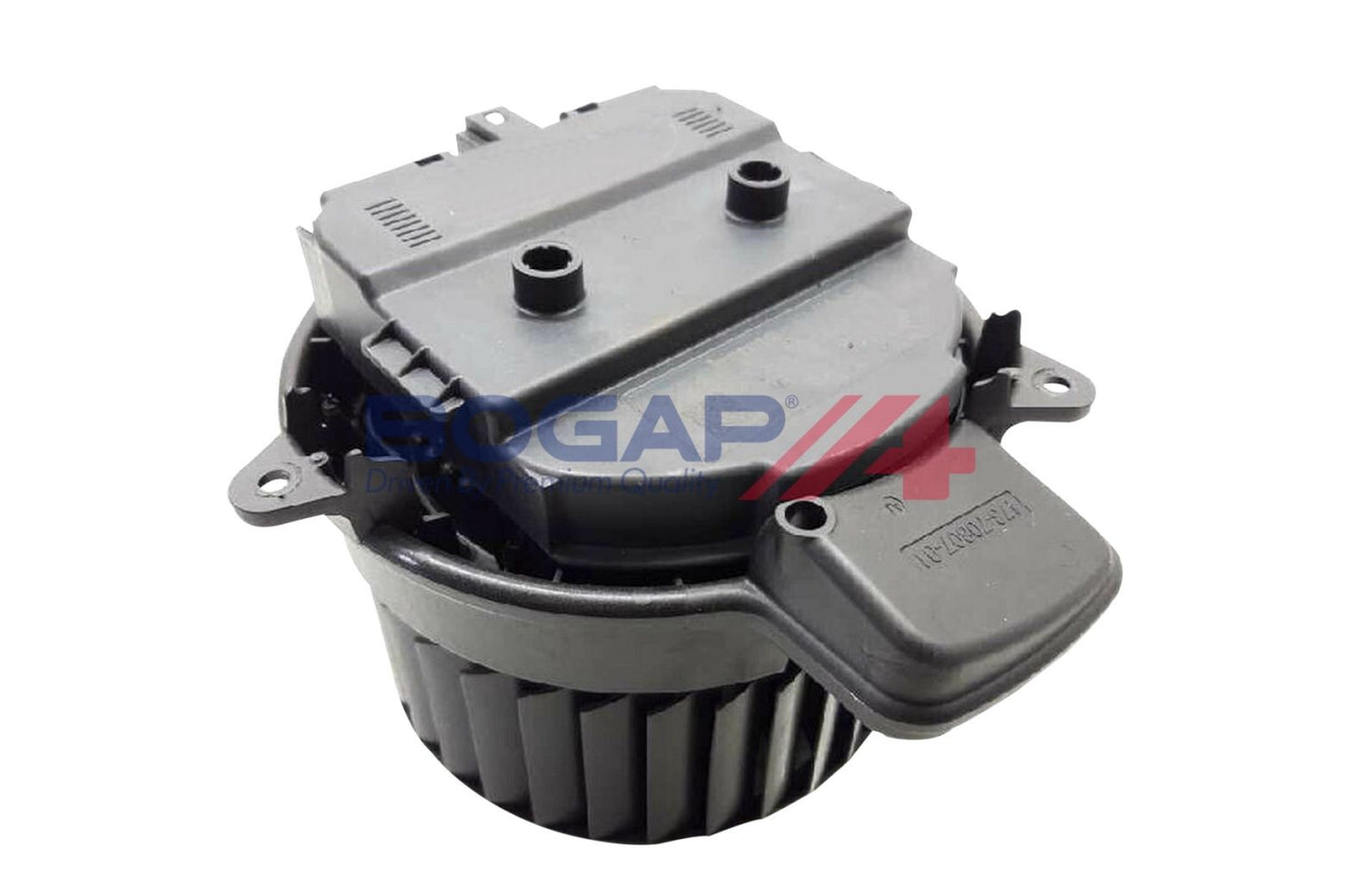 BOGAP A4111160 Interior Blower