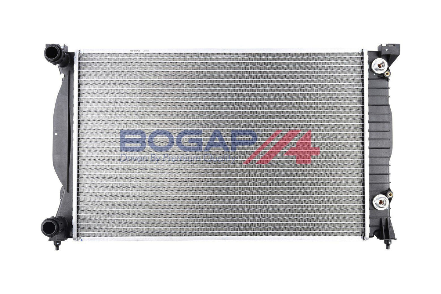 BOGAP A4210108 Radiator, Engine Cooling