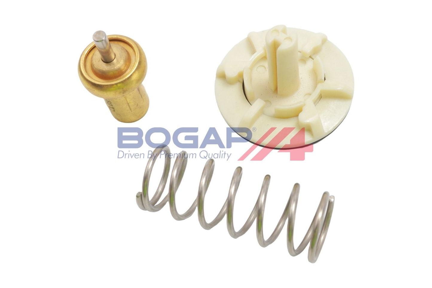 BOGAP A4245148 Thermostat, Coolant